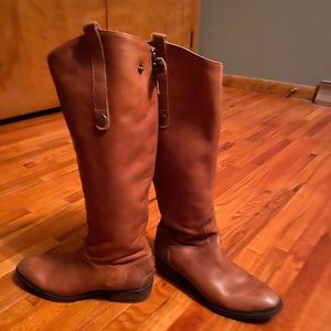 Sam Edelman boots